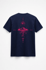 H.D Compass T-Shirt - Handsome Dans