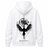 H.D Condemed Hoodie - Handsome Dans