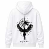 H.D Condemed Hoodie - Handsome Dans