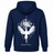 H.D Condemed Hoodie - Handsome Dans