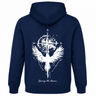 H.D Condemed Hoodie - Handsome Dans