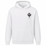H.D Condemed Hoodie - Handsome Dans