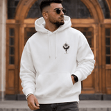H.D Condemed Hoodie - Handsome Dans