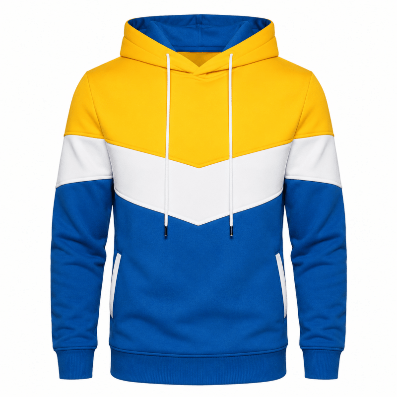 H.D Condor Hoodie - Handsome Dans