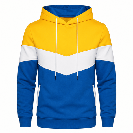 H.D Condor Hoodie - Handsome Dans