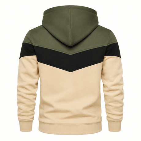 H.D Condor Hoodie - Handsome Dans