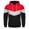 H.D Condor Hoodie - Handsome Dans