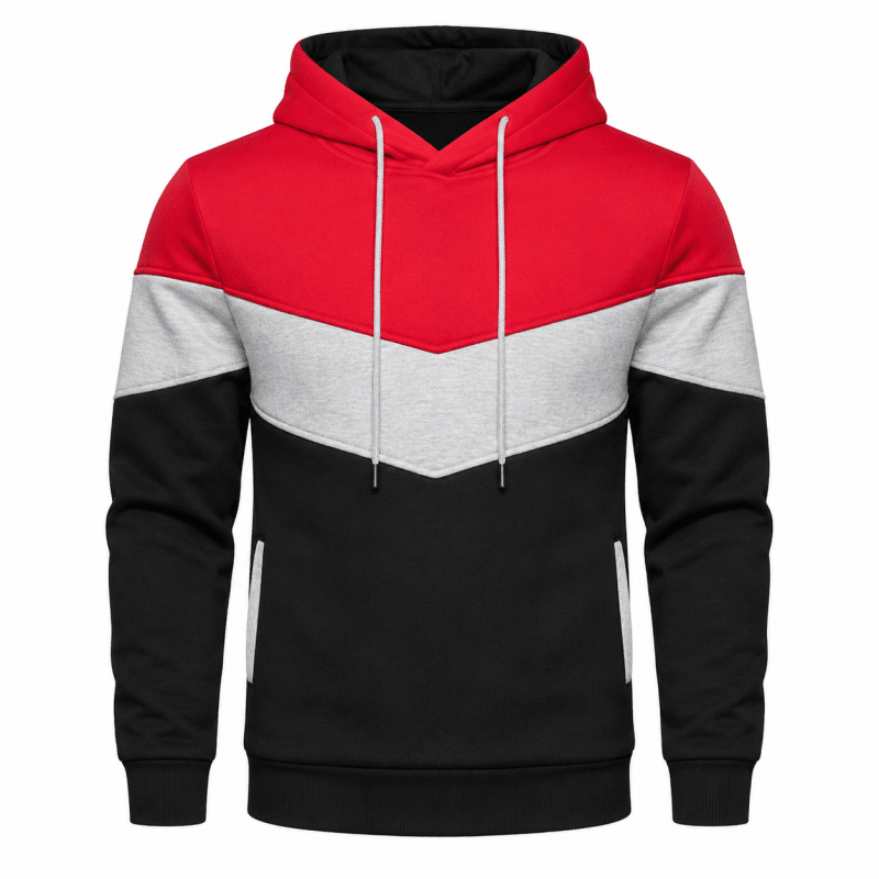 H.D Condor Hoodie - Handsome Dans