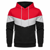 H.D Condor Hoodie - Handsome Dans
