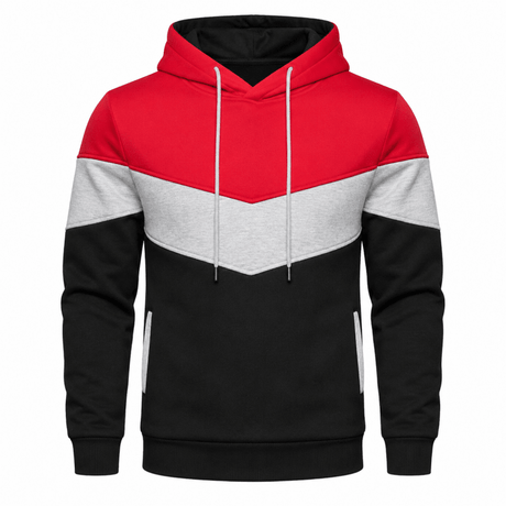 H.D Condor Hoodie - Handsome Dans