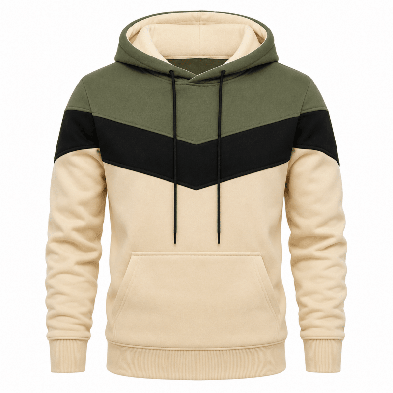 H.D Condor Hoodie - Handsome Dans