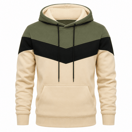H.D Condor Hoodie - Handsome Dans