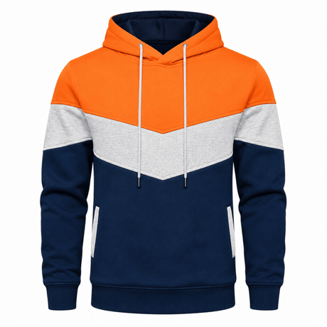 H.D Condor Hoodie - Handsome Dans