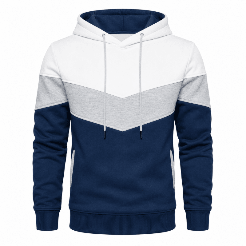 H.D Condor Hoodie - Handsome Dans