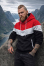 H.D Condor Hoodie - Handsome Dans