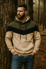 H.D Condor Hoodie - Handsome Dans