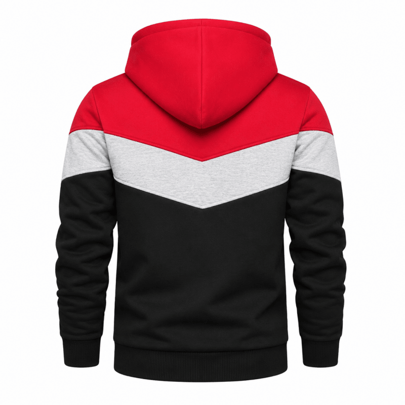 H.D Condor Hoodie - Handsome Dans