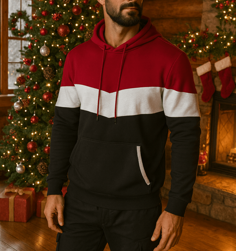 H.D Condor Hoodie - Handsome Dans