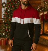 H.D Condor Hoodie - Handsome Dans