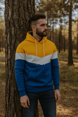 H.D Condor Hoodie - Handsome Dans