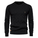 H.D Connemara Sweater - Handsome Dans