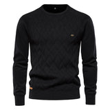 H.D Connemara Sweater - Handsome Dans