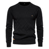 H.D Connemara Sweater - Handsome Dans