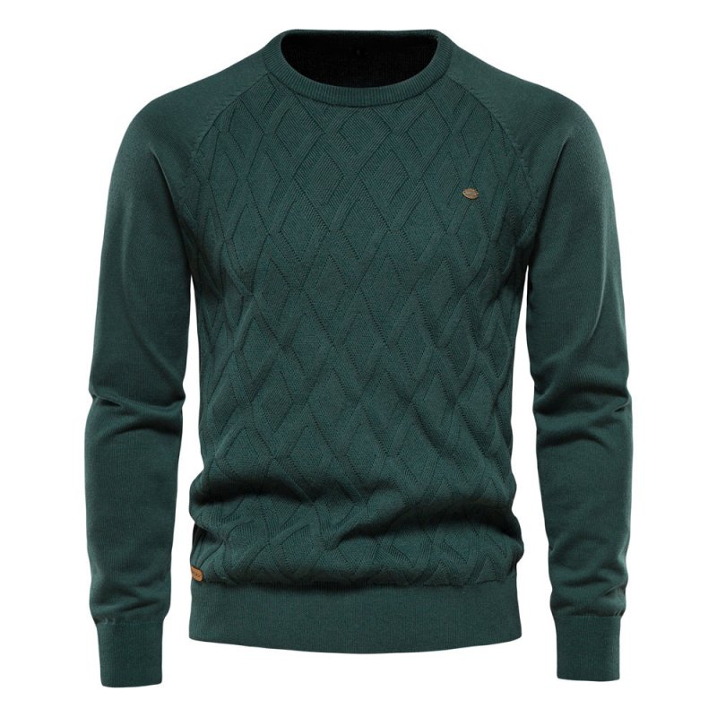 H.D Connemara Sweater - Handsome Dans