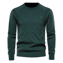 H.D Connemara Sweater - Handsome Dans