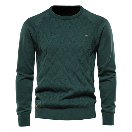 H.D Connemara Sweater - Handsome Dans