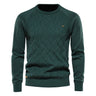 H.D Connemara Sweater - Handsome Dans