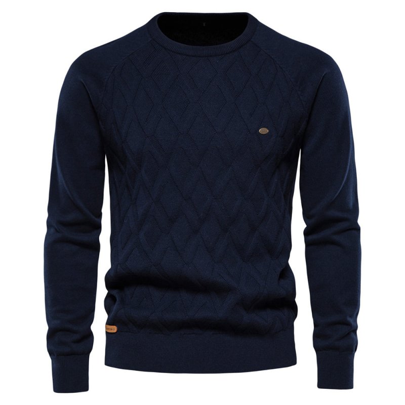 H.D Connemara Sweater - Handsome Dans