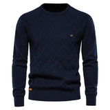 H.D Connemara Sweater - Handsome Dans