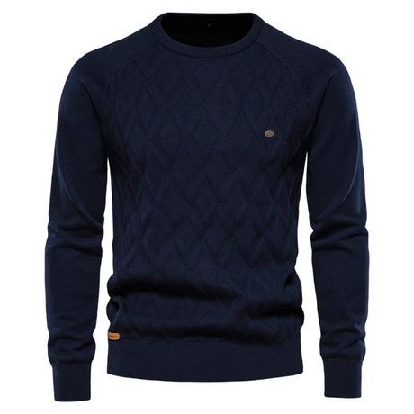 H.D Connemara Sweater - Handsome Dans