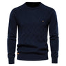 H.D Connemara Sweater - Handsome Dans