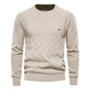 H.D Connemara Sweater - Handsome Dans