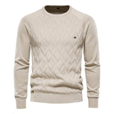 H.D Connemara Sweater - Handsome Dans
