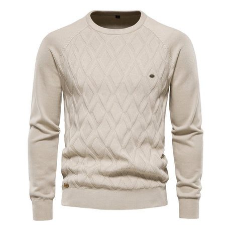 H.D Connemara Sweater - Handsome Dans