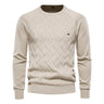 H.D Connemara Sweater - Handsome Dans