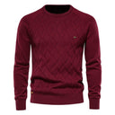 H.D Connemara Sweater - Handsome Dans