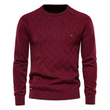 H.D Connemara Sweater - Handsome Dans