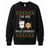 H.D Cookies & Milk (HER)– Funny Christmas Jumper - Handsome Dans
