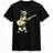 H.D Cool Kitty T-Shirt - Handsome Dans