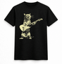 H.D Cool Kitty T-Shirt - Handsome Dans