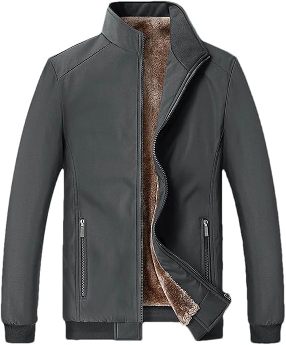 H.D Corbin Jacket - Handsome Dans