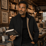 H.D Corbin Jacket - Handsome Dans
