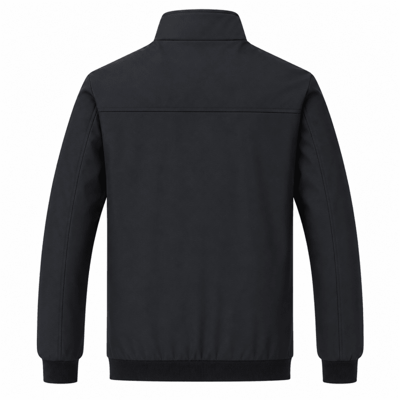 H.D Corbin Jacket - Handsome Dans