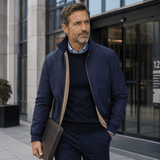 H.D Corbin Jacket - Handsome Dans