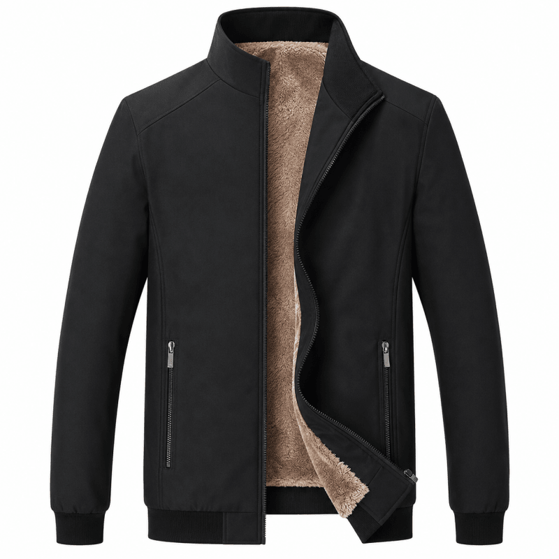 H.D Corbin Jacket - Handsome Dans