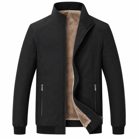 H.D Corbin Jacket - Handsome Dans